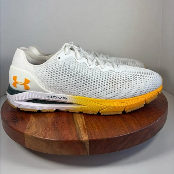 Under Armour Men’s HOVR Sonic 4 - Picture 3 of 7